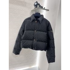 LV Down Coat